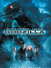  Godzilla [Tam +Tel + Hin + Eng]