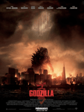 Godzilla [Tam +Tel + Hin + Eng]