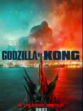 Godzilla Vs Kong [Tam +Tel + Hin + Eng]