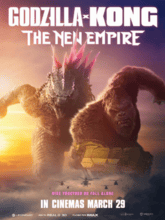 Godzilla x Kong: The New Empire (Tamil) 