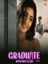 Graduate With First Class (Hindi)