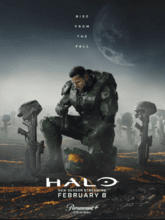 Halo S02 EP01-08 (English)