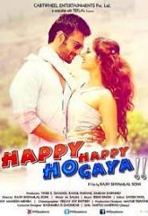 Happy Happy Ho Gaya (Punjabi)