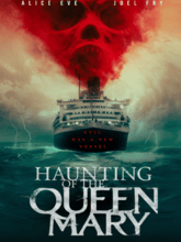 Haunting of The Queen Mary [Tam + Tel + Hin + Eng] 