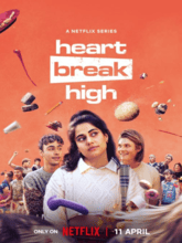 Heartbreak High S01 EP01-08 (Hin + Eng) 
