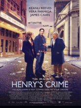 Henry's Crime [Tam + Tel + Hin + Eng]
