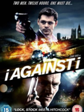 I Against I (Tam + Hin + Eng)