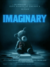 Imaginary (Hindi) 