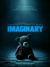 Imaginary (English) 
