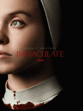 Immaculate (English)