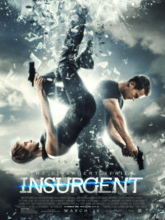 Insurgent ( Tam + Tel + Hin)
