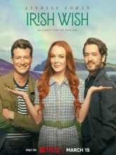 Irish Wish [Tam + Tel + Hin + Eng]