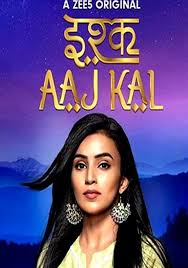 Ishq Aaj Kal Hindi Season 2