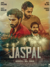 Jaspal [Punjabi] 