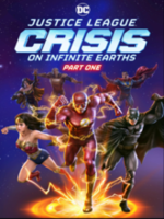 Justice League Crisis on Infinite Earths Part One [Hin + Eng] 
