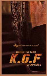 K.G.F: Chapter 2 (Malayalam)