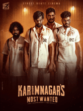 Karimnagar's Most Wanted S01 E01-06 (Telugu) 