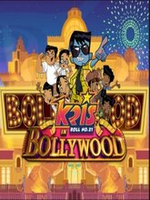  Kris in Bollywood   [Tam + Mal + Tel + Kan + Hin + Eng]