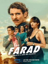Los Farad S01 EP01-08 (Hin + Eng) 