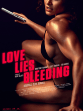 Love Lies Bleeding (Hin + Eng)