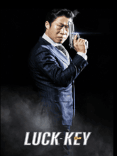 Luck-Key  (Tam + Telu + Hin + Kor)