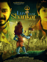 Luv You Shankar (Hindi) 