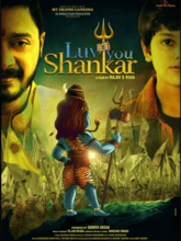 Luv You Shankar (Telugu)