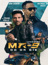 MR-9: Do or Die (English) 