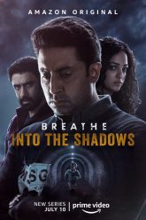 Breathe: Into the Shadows Season 2 (Hindi)