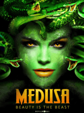 Medusa Queen of The Serpents (Tam + Tel + Hin + Eng) 