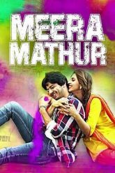Meera Mathur (Hindi Dubbed)