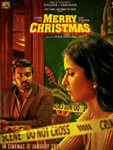  Merry Christmas (Hindi) 