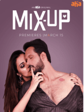 Mix Up [Tamil]