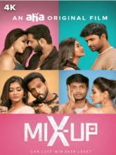 Mix Up (Telugu)