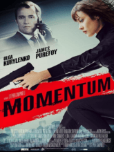 Momentum (Tam + Eng)