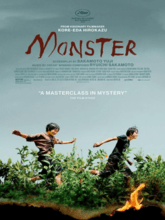 Monster (Tam + Telu + Hin+ Eng)
