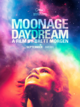 Moonage Daydream (Hin + Eng) 