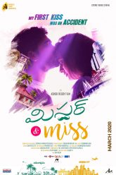 Mr & Miss (Hindi Dubbed)