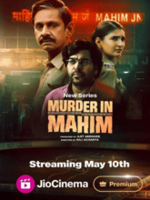 Murder in Mahim S01 EP01-08 (Tam + Tel + Kan + Hin) 