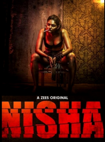 Nisha Season 1 (Tamil)