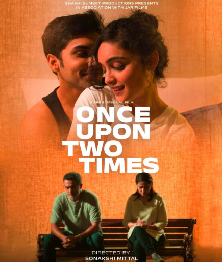 Once Upon Two Times (Hindi)