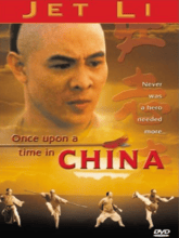 Once Upon a Time in China [Tamil + Hindi + Chi] 