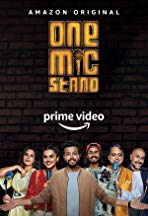 One Mic Stand Hindi Season 1 