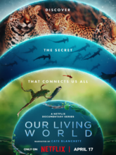 Our Living World S01 EP01-04 (Hin + Eng) 