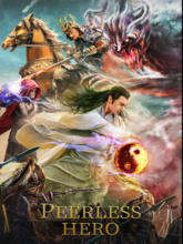 Peerless Hero [Tamil + Telugu + Hindi + Eng]