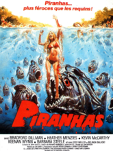 Piranha (Tam + Hin + Eng) 