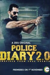 Police Diary 2.0 Hindi Season 1