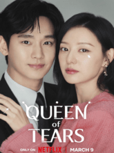 Queen Of Tears S01 E01-12 (Hin + Eng +Kor)