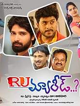 RU Married (Telugu)