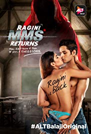 Ragini MMS Returns Hindi Season 1